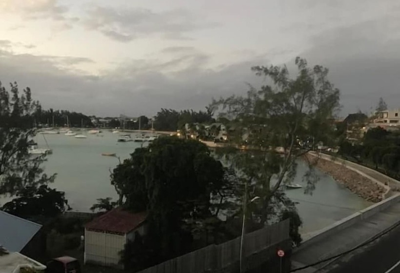 پانسیون Grand Bay Beach Tourist Residence Mauritius