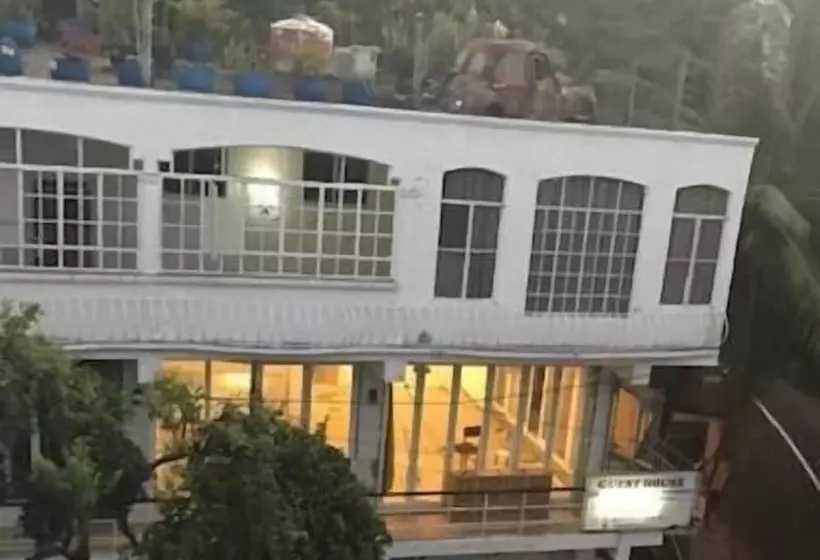 پانسیون Grand Bay Beach Tourist Residence Mauritius