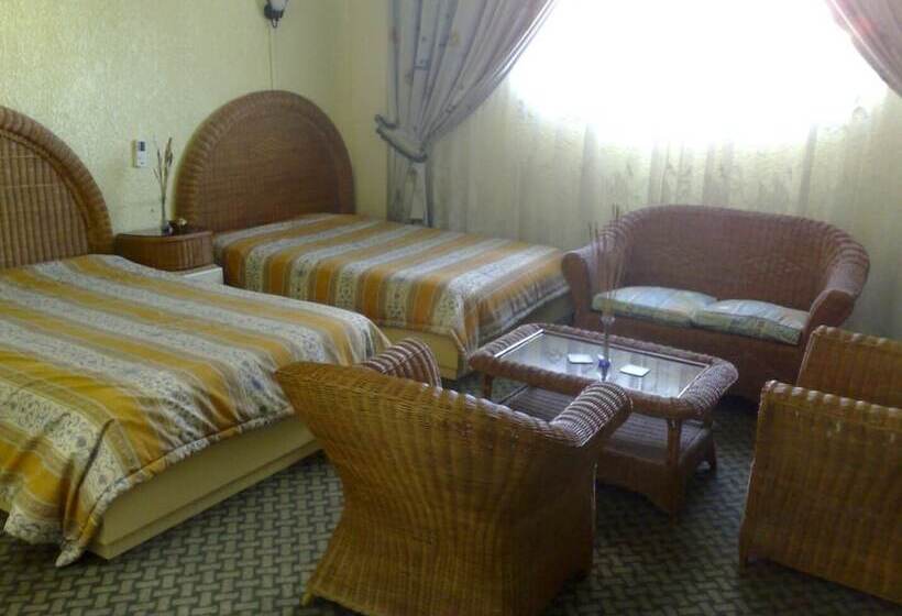 پانسیون Grand Bay Beach Tourist Residence Mauritius