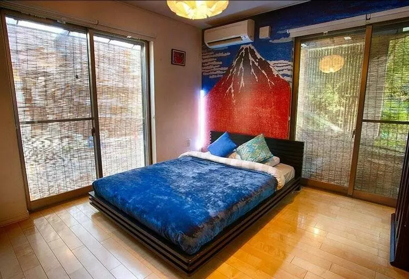 ペンション Instahomes