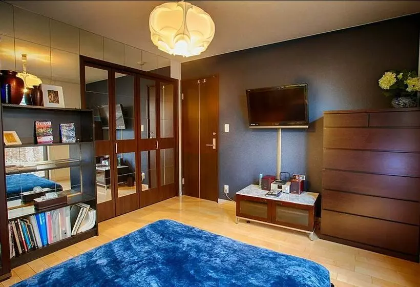 ペンション Instahomes