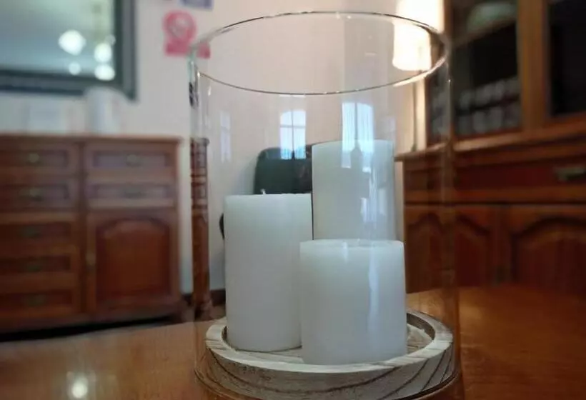 Majatalo Martínez Rooms Pilgrims