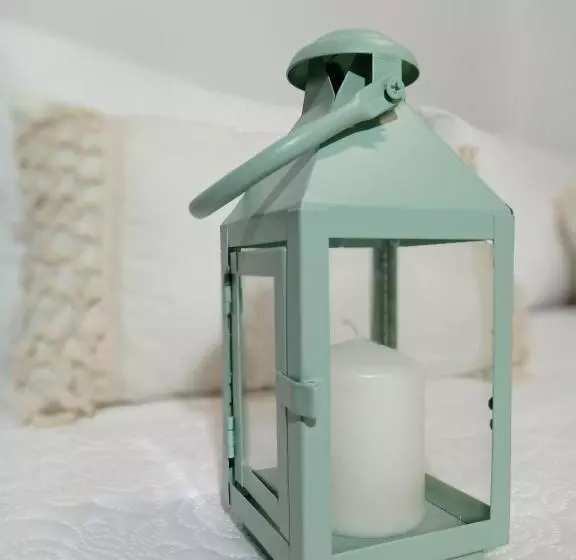 Majatalo Martínez Rooms Pilgrims