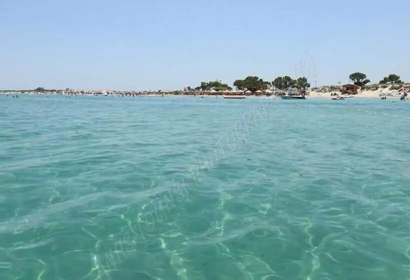 Majatalo Résidence Ben Houria