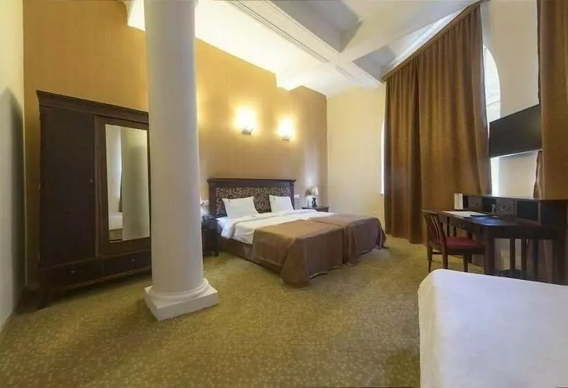 Legends Tskaltubo Spa Resort