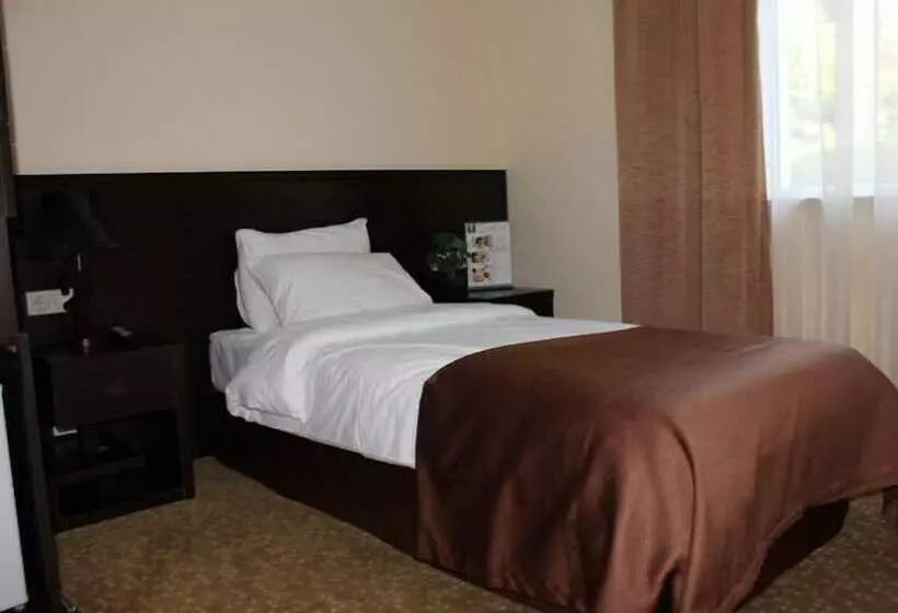 Legends Tskaltubo Spa Resort