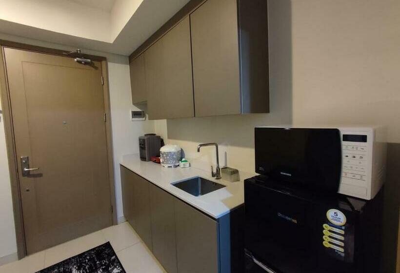 2 Room 3beds Near Pik Avenue With Beautiful View