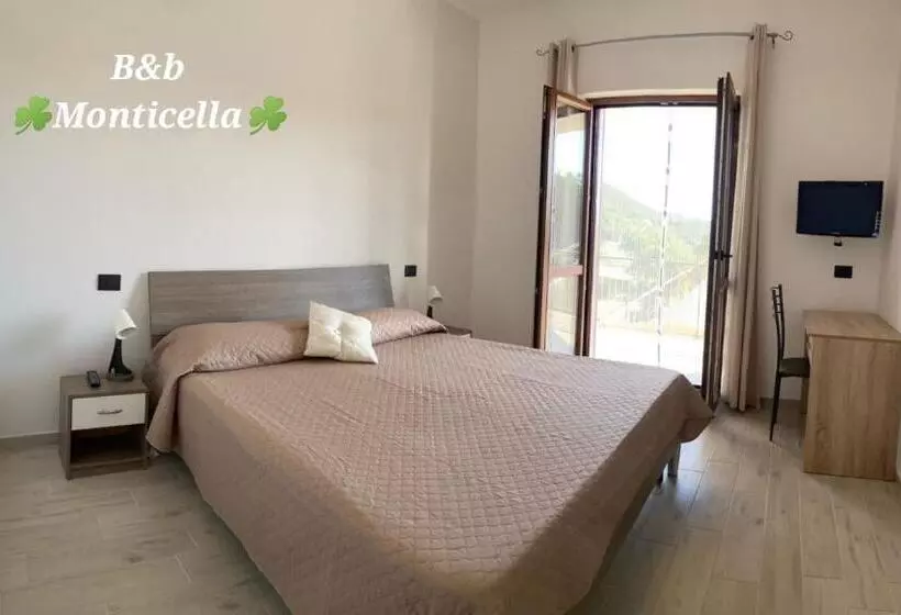 B&b Monticella Contursi Terme
