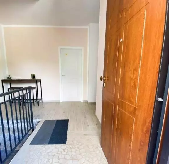 B&b Monticella Contursi Terme