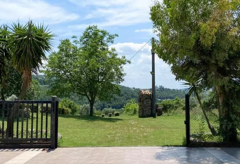 B&b Monticella Contursi Terme