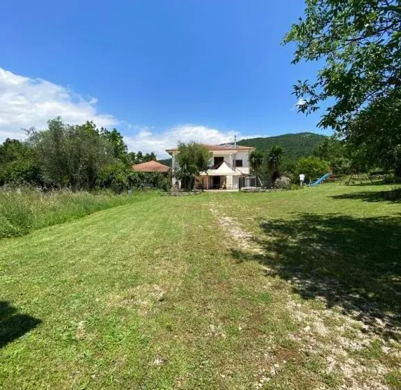 B&b Monticella Contursi Terme