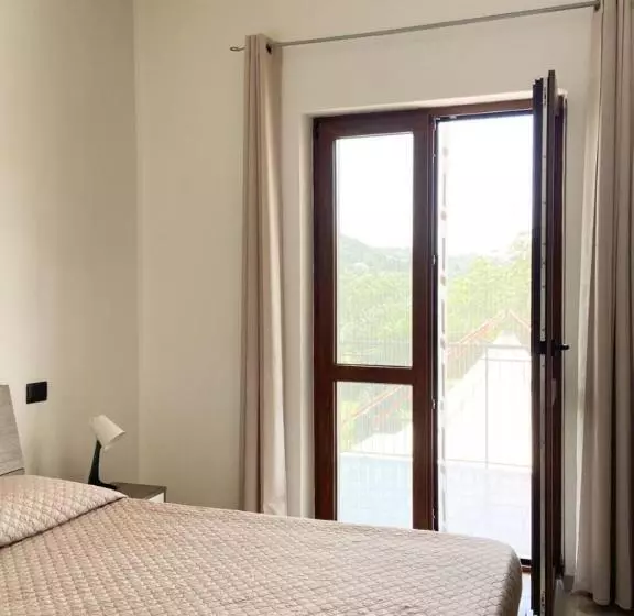 B&b Monticella Contursi Terme