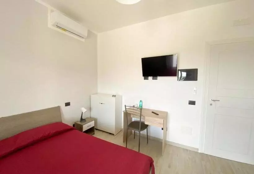 B&b Monticella Contursi Terme