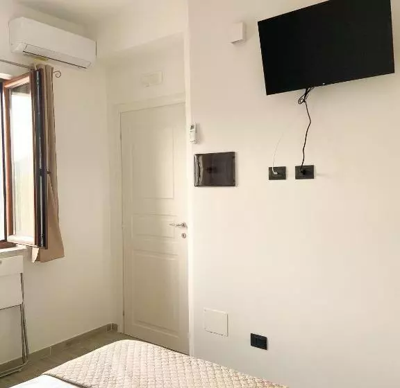 B&b Monticella Contursi Terme