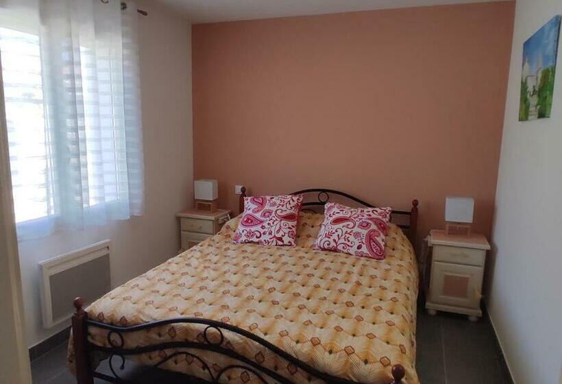 צימר Almendra34480