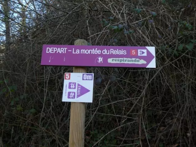Aamiaismajoitus (B&B) Au Mange Prunes