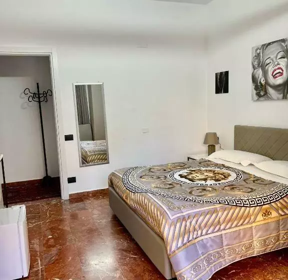 تختخواب و صبحانه Rooms Lungomare