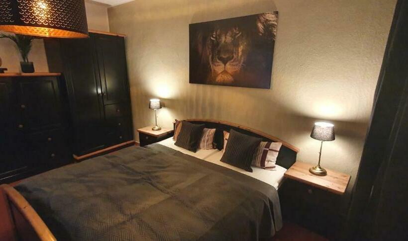 ベッドアンドブレックファースト Stadt