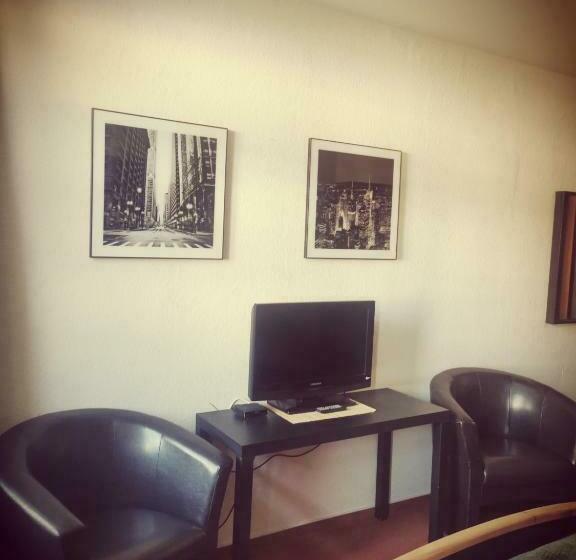 ベッドアンドブレックファースト Stadt