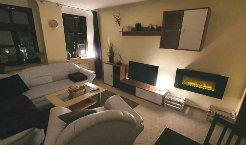 Aamiaismajoitus (B&B) Stadt