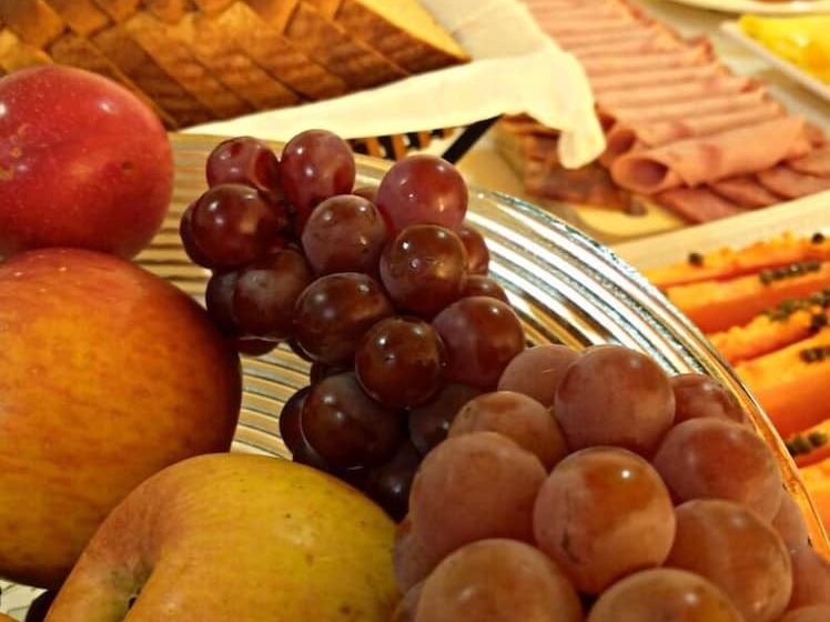 Отель Du Rastro