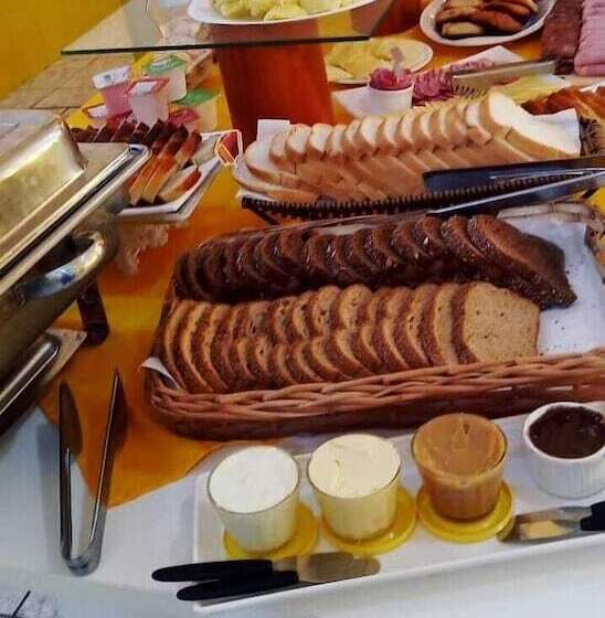 Отель Du Rastro