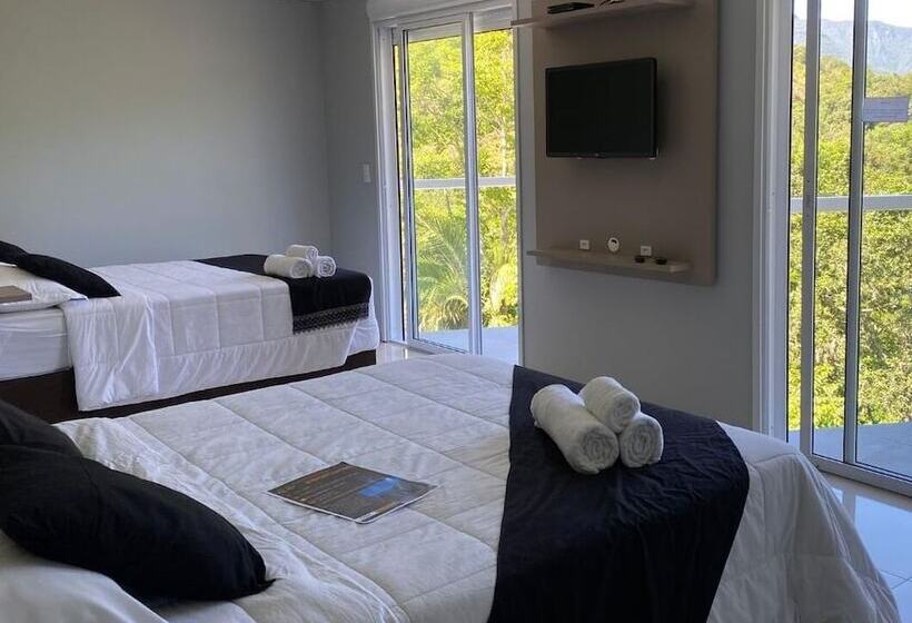 Отель Du Rastro