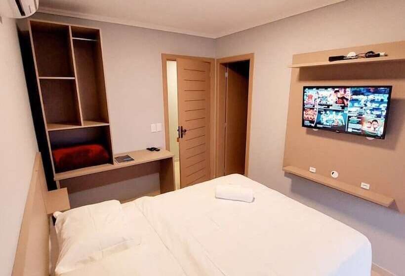 Отель Du Rastro