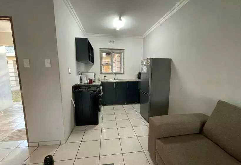 ホテル Hinterland Lodge