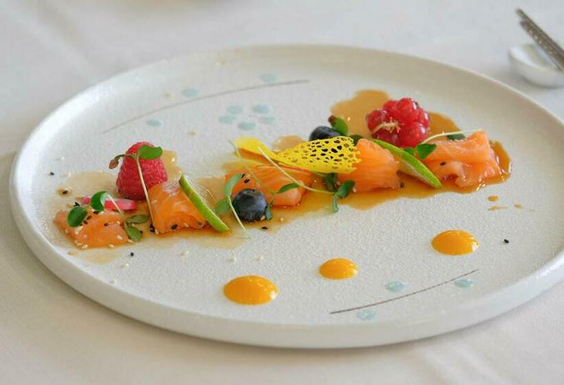 호텔 Marosticana 008