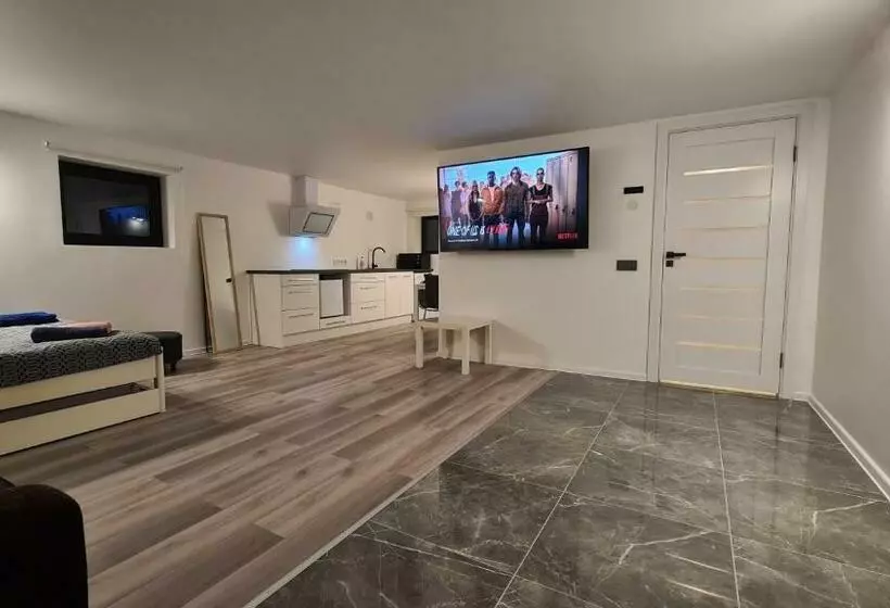 Luxury Apartment Private House And Parking Netflix