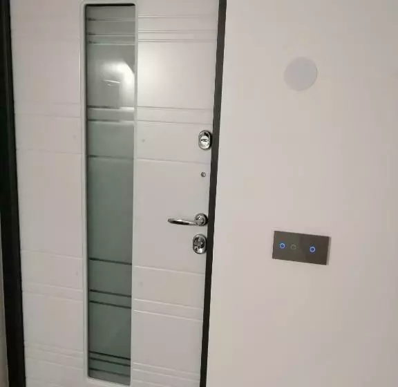 Luxury Apartment Private House And Parking Netflix