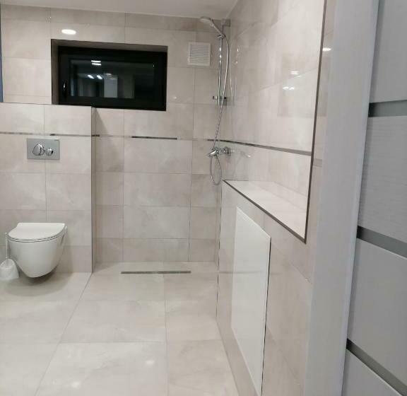 Luxury Apartment Private House And Parking Netflix