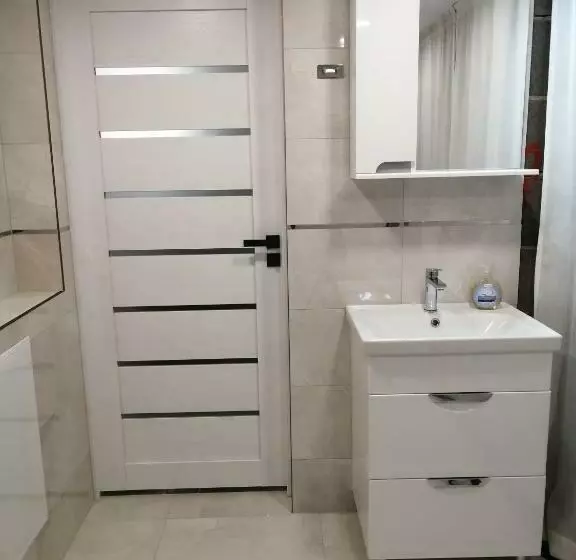 Luxury Apartment Private House And Parking Netflix