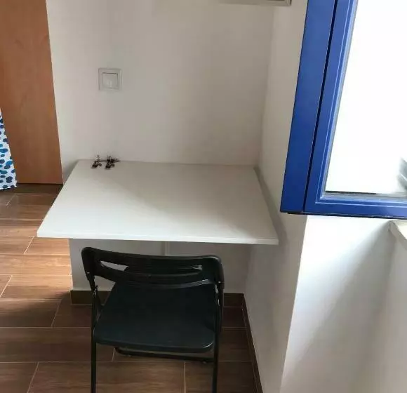 پانسیون Quarto Santo António