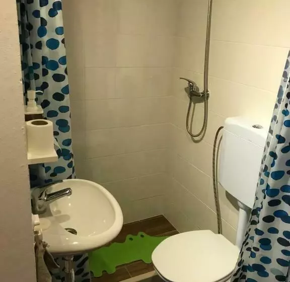 پانسیون Quarto Santo António