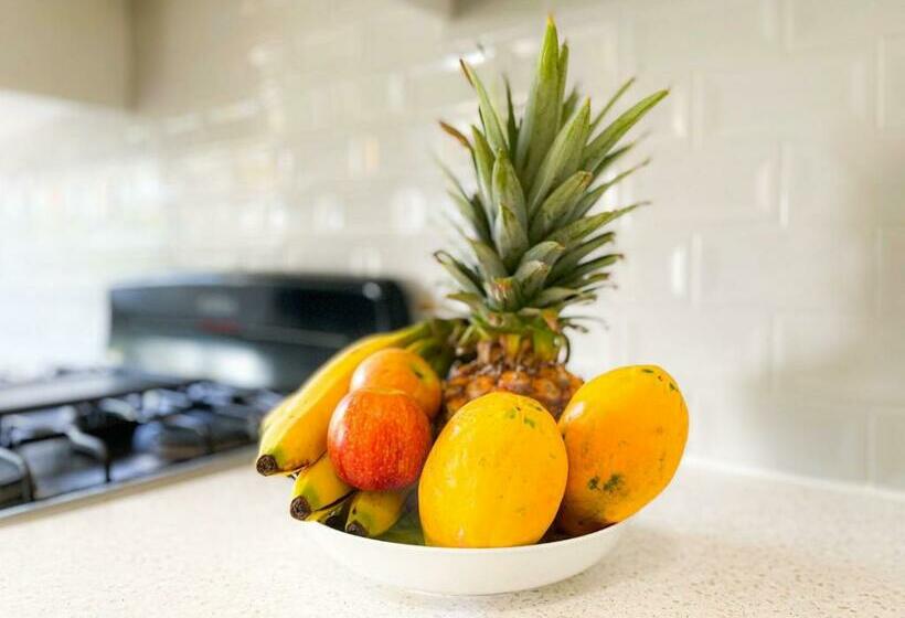 펜션 Red Hassell Manor