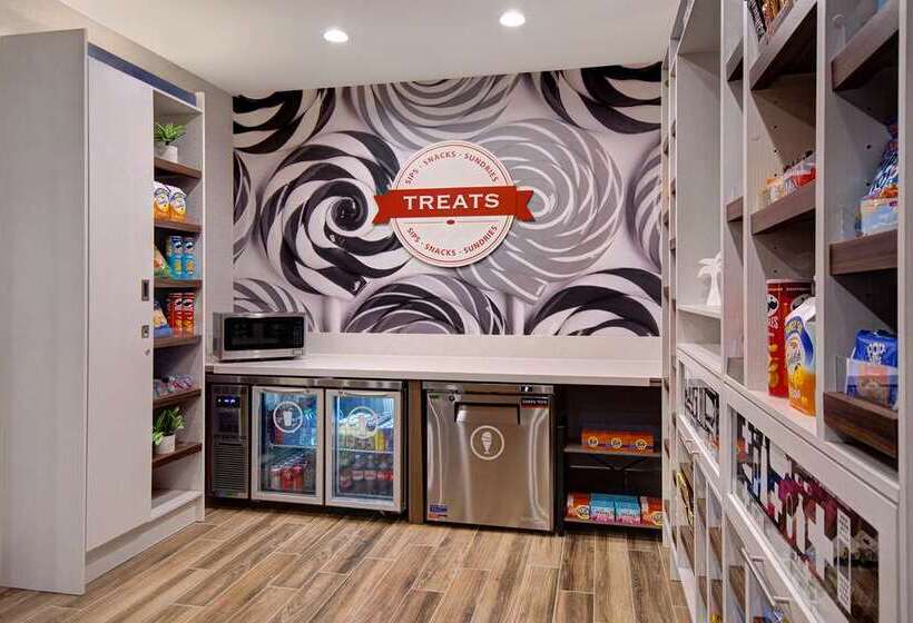 فندق Hampton Inn & Suites Ontario Rancho Cucamonga