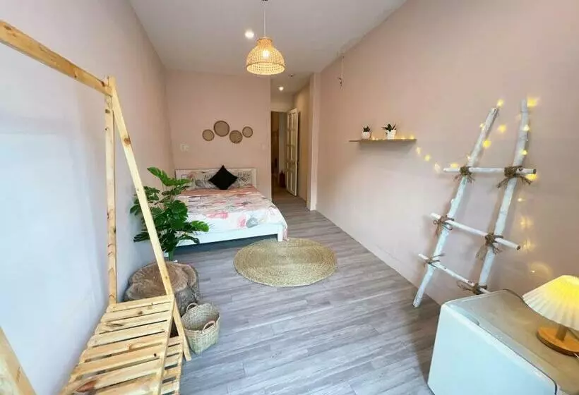 Hy Local Budget Hotel By Hoianese   5 Mins Walk To Hoi An Ancient Town