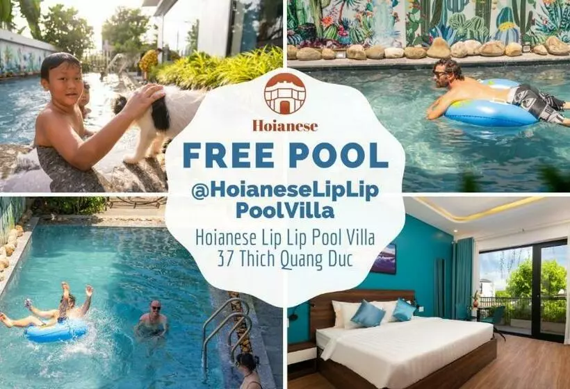 Hy Local Budget Hotel By Hoianese   5 Mins Walk To Hoi An Ancient Town