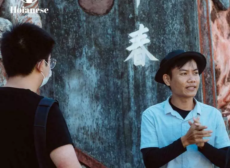 Hy Local Budget Hotel By Hoianese   5 Mins Walk To Hoi An Ancient Town