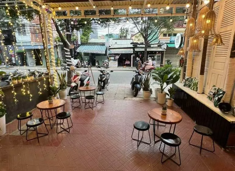 Hy Local Budget Hotel By Hoianese   5 Mins Walk To Hoi An Ancient Town