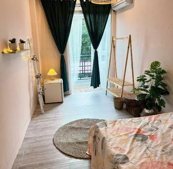 Hy Local Budget Hotel By Hoianese   5 Mins Walk To Hoi An Ancient Town