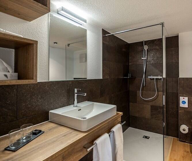 Отель & Restaurant Bären