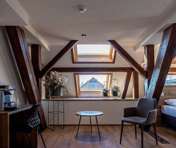 Отель & Restaurant Bären