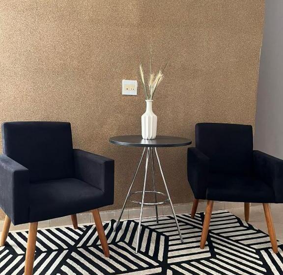 هتل Rocha Olímpia