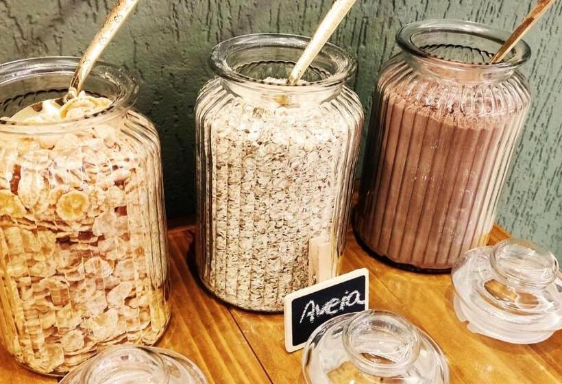 هتل Rocha Olímpia