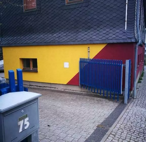 Majatalo Dk Glasmanufaktur Gmbh