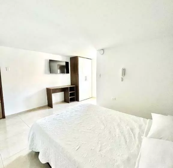 ペンション Hersua Hotel Boutique