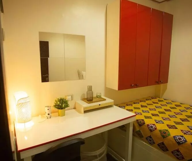 تختخواب و صبحانه Gamaleya Boutique